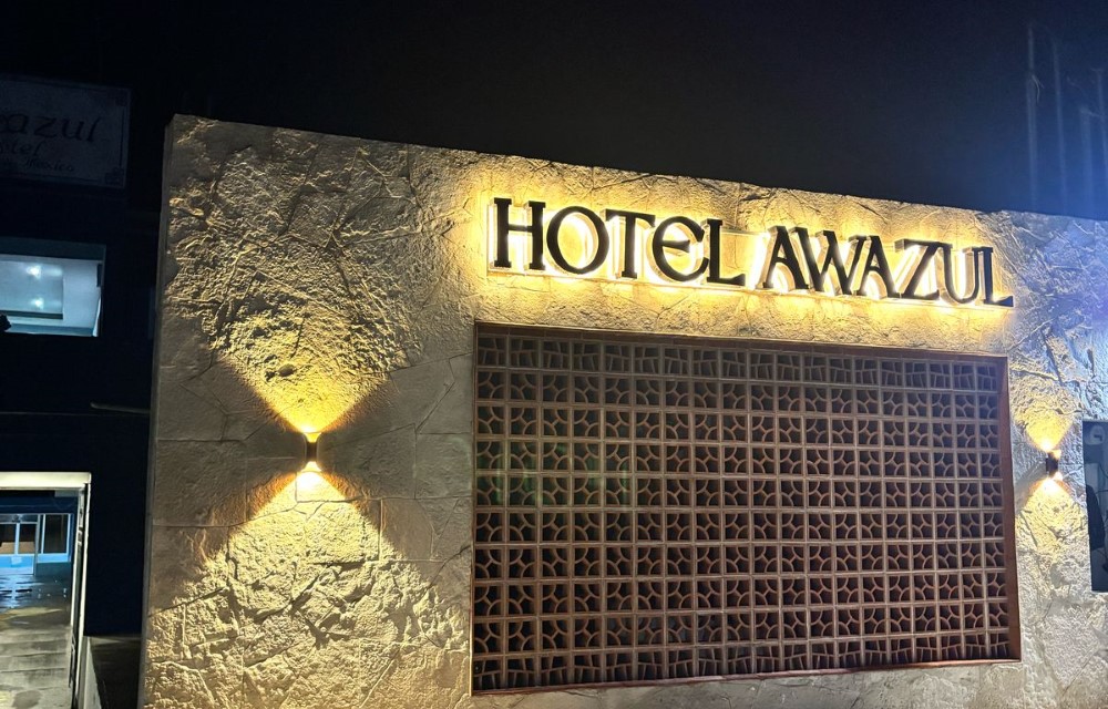 Awazul Bacalar About Img