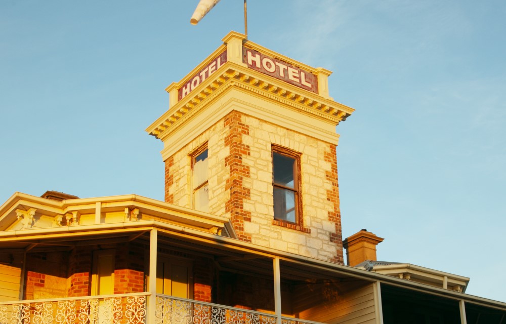 Awazul Bacalar - Revitalizing Wellness: How Modern Hotels are Redefining Spa and Relaxation Experiences