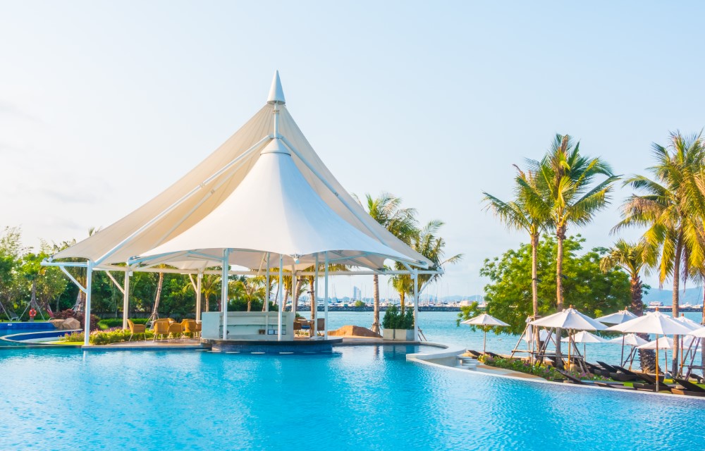 Awazul Bacalar - Unveiling Luxury: How Boutique Hotels Are Redefining Personalized Hospitality