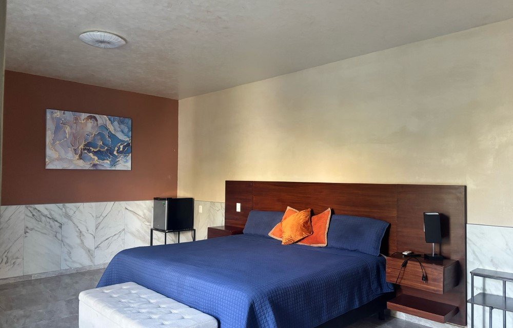 Suite Awazul at Awazul Bacalar