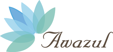 Awazul Bacalar-Logo